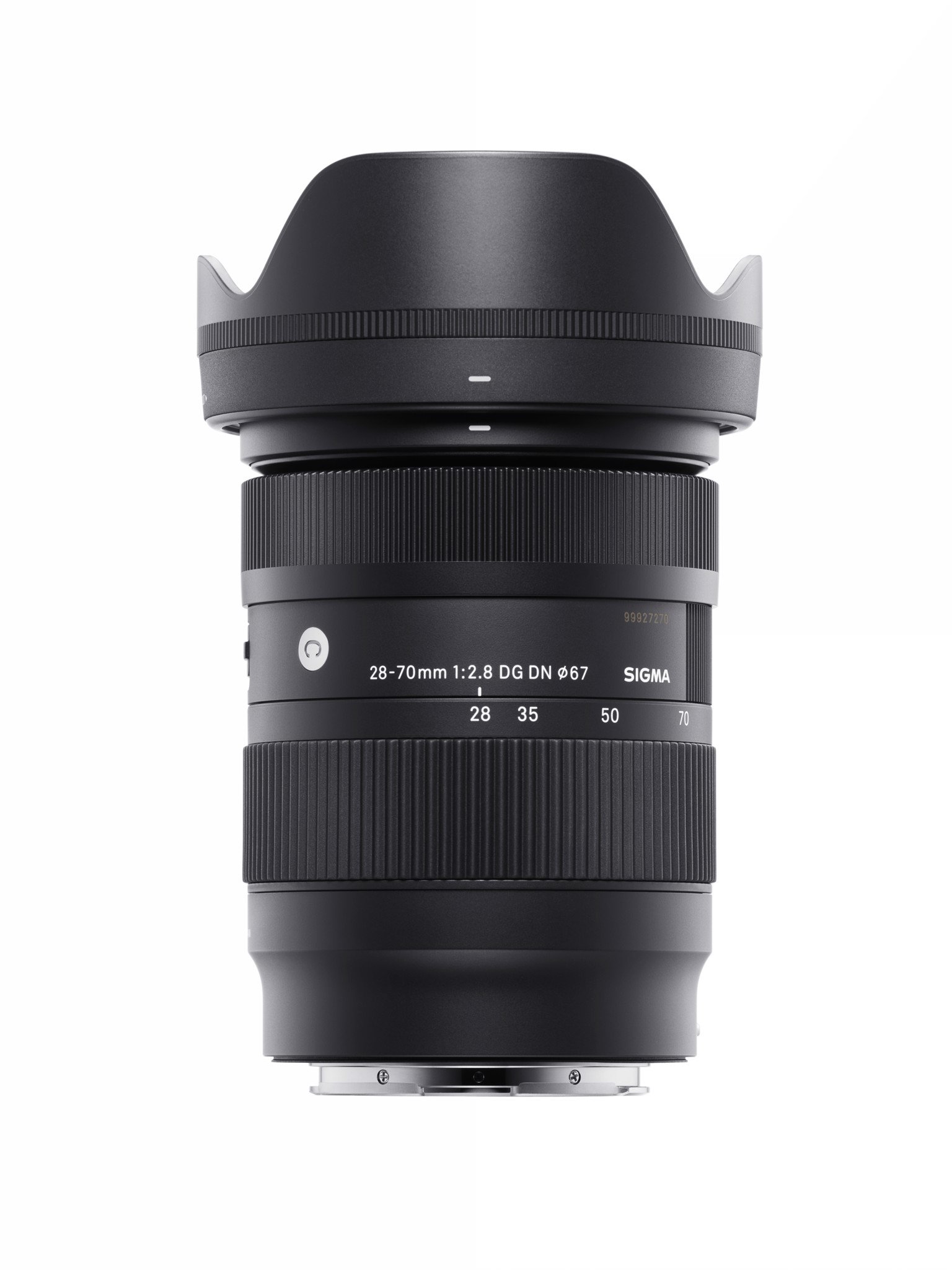 Ống kính Sigma 28-70mm f/2.8 DG DN Contemporary ngàm Sony E