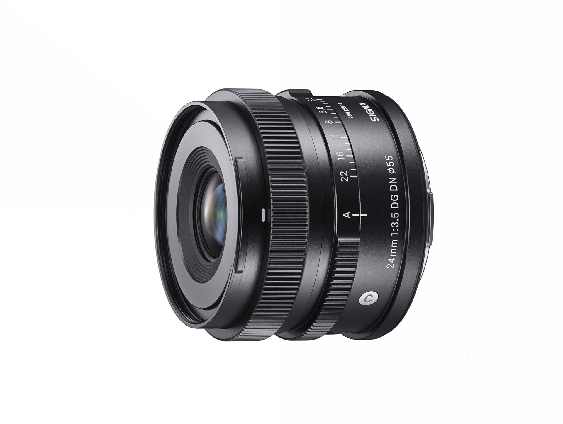 Ống kính Sigma 24mm f/3.5 DG DN Contemporary ngàm L