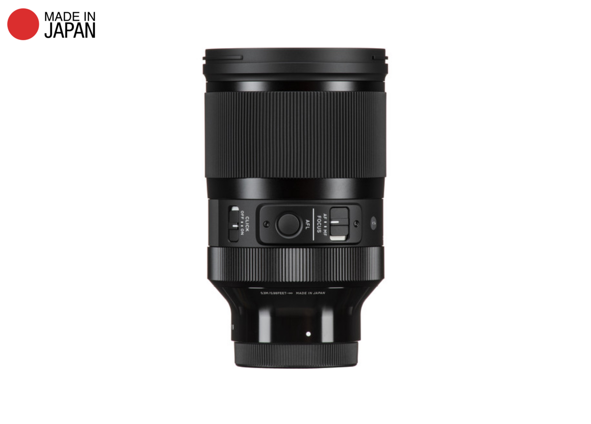 Ống kính Sigma 35mm f/1.2 DG DN Art ngàm Sony E