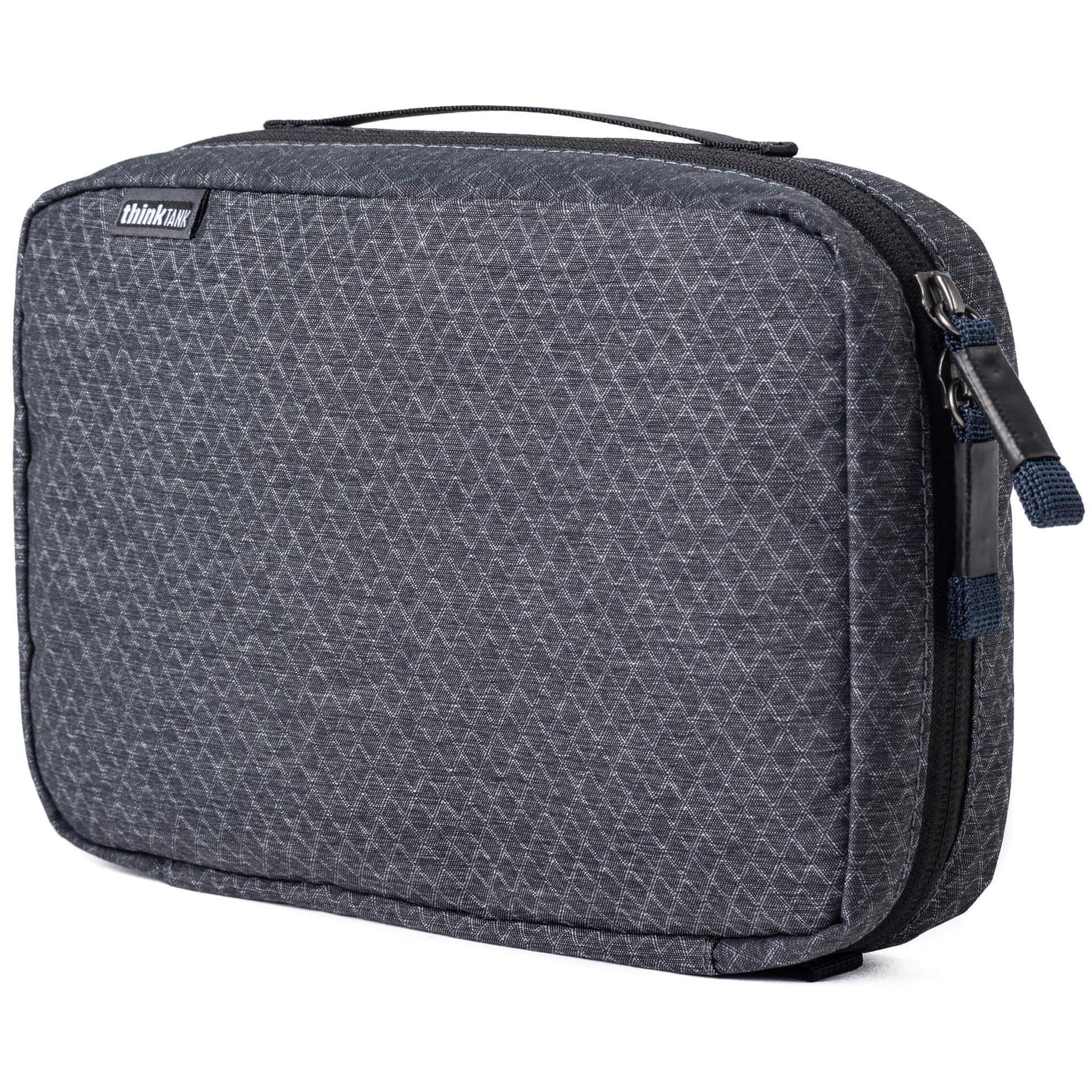 Túi đựng phụ kiện Think Tank EDC Tech Pouch 20 Gray