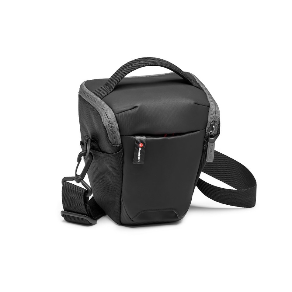 Túi máy ảnh Manfrotto Advanced2 Holster Bag S cho Mirrorless (MB MA2-H-S)