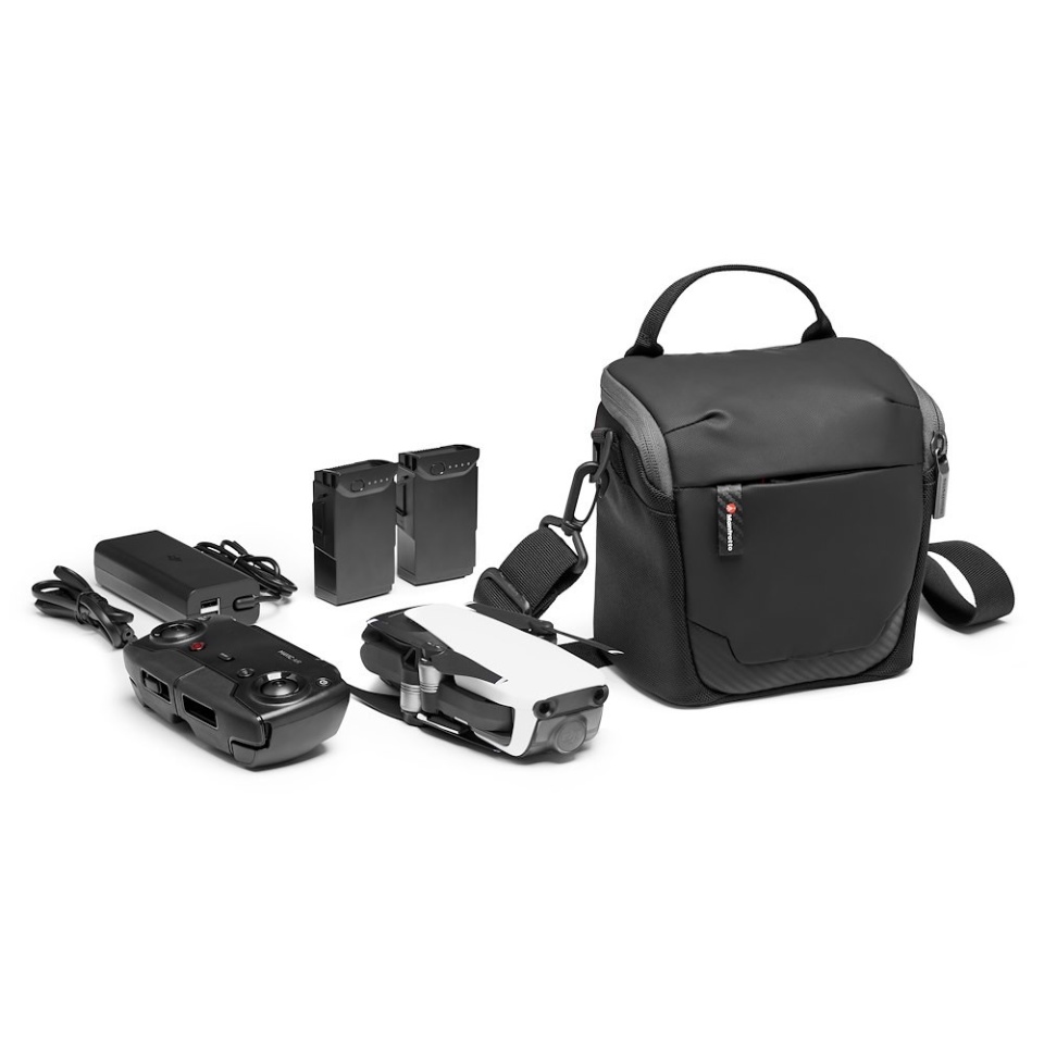 Túi máy ảnh Manfrotto Advanced2 Shoulder Bag S cho Mirrorless (MB MA2-SB-S) MB MA2-SB-S