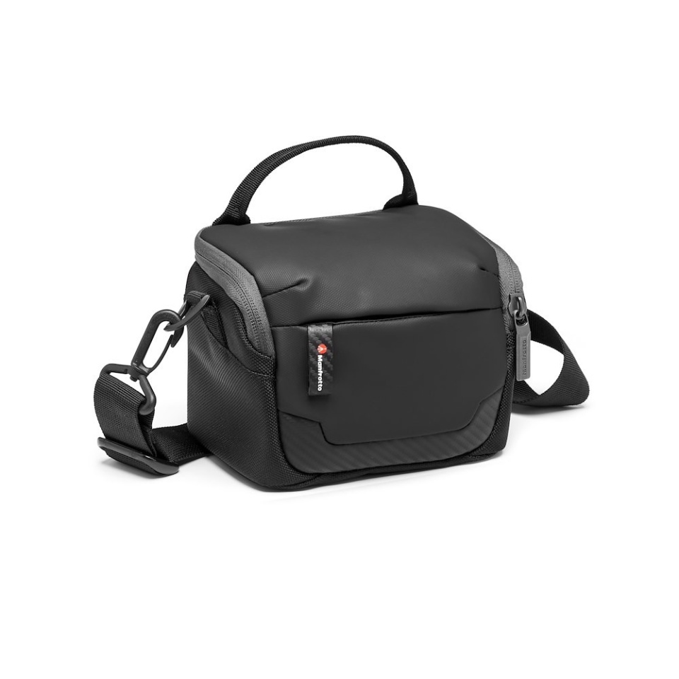 Túi máy ảnh Manfrotto Advanced2 Shoulder Bag XS cho Mirrorless (MB MA2-SB-XS) MB MA2-SB-XS