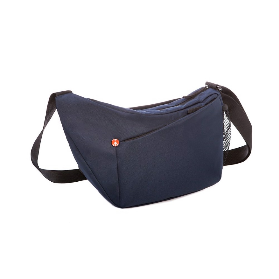 Túi máy ảnh Manfrotto NX CSC Shoulder Bag Blue