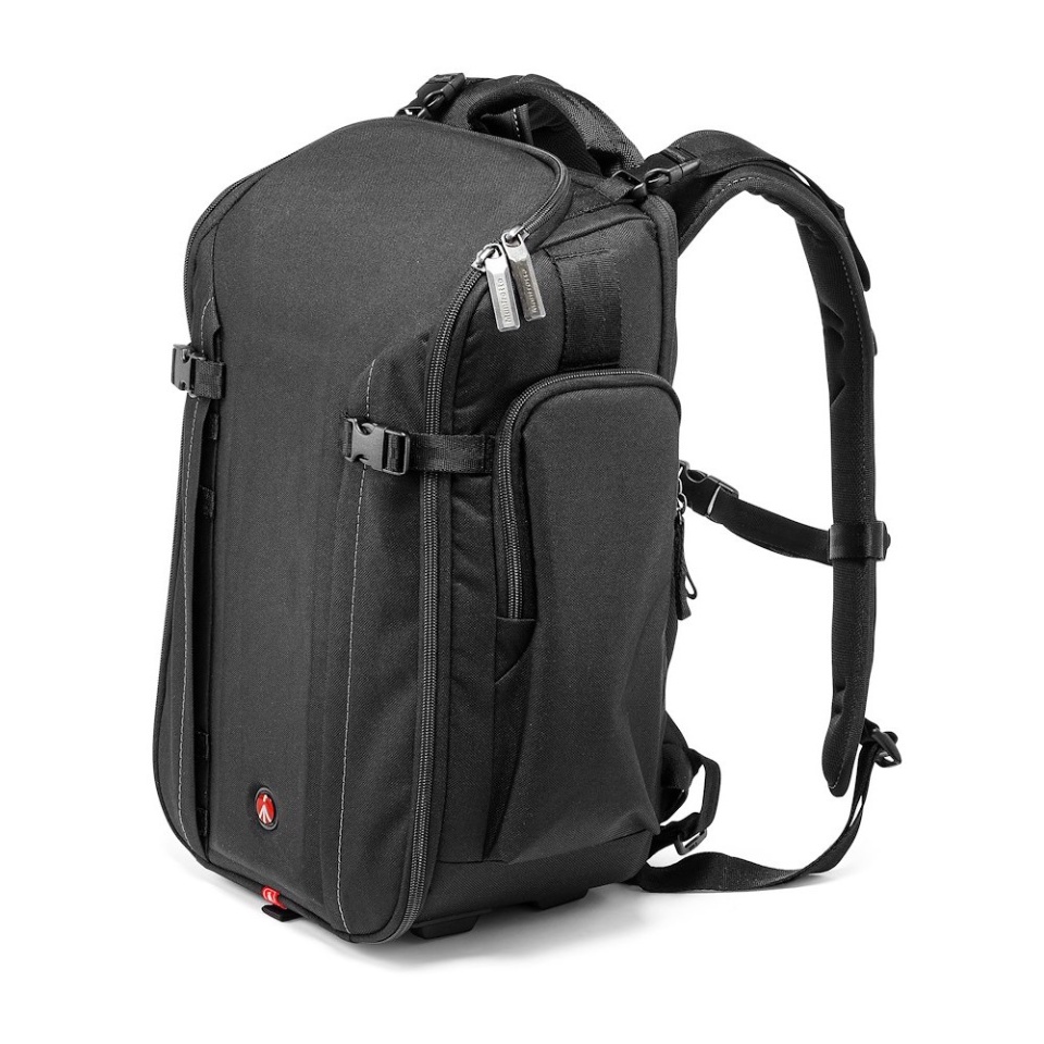 Balo Manfrotto Professional Backpack-20