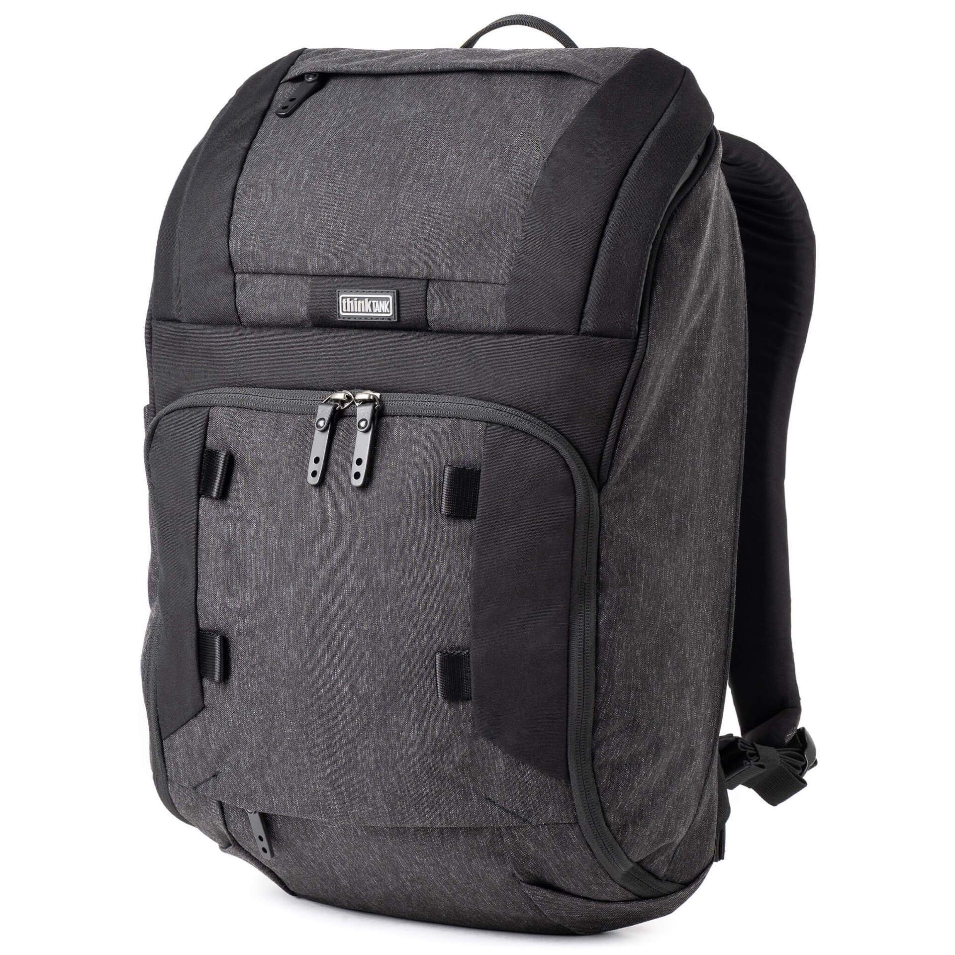 Balo máy ảnh Think Tank SpeedTop 20 Backpack Black