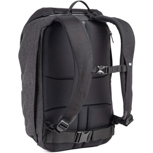 Balo máy ảnh Think Tank SpeedTop 30 Backpack Black