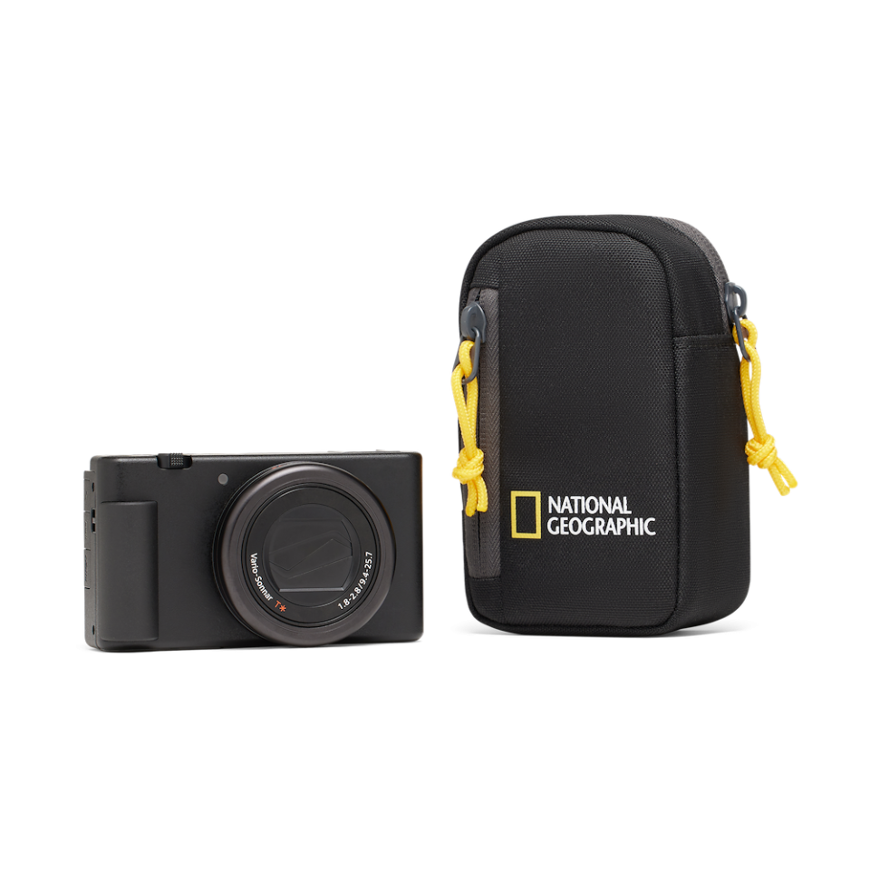 Túi máy ảnh National Geographic Camera Pouch NG E2 2350 Black