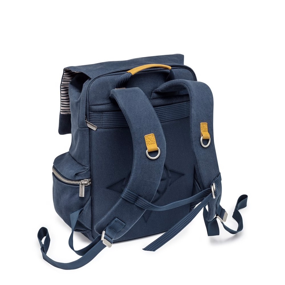 Túi máy ảnh National Geographic Mediterranean Backpack S NG MC 5320 Blue