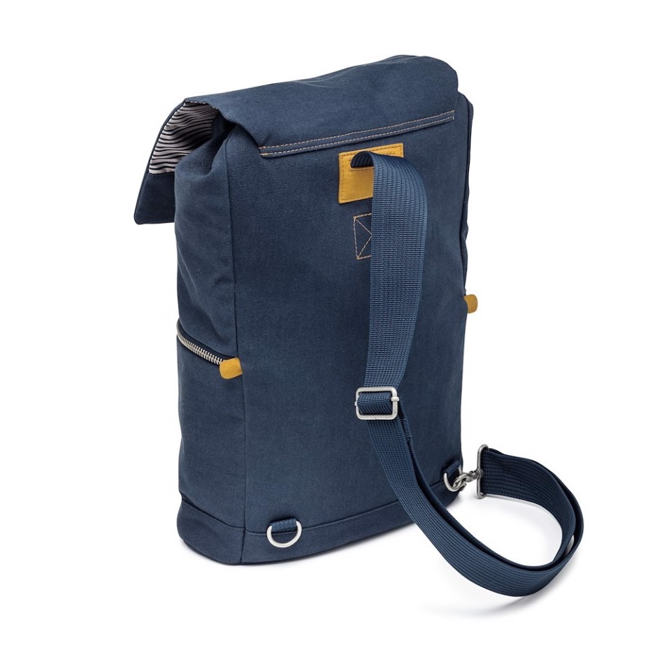 Túi máy ảnh National Geographic Mediterranean Sling MC 4550 Blue