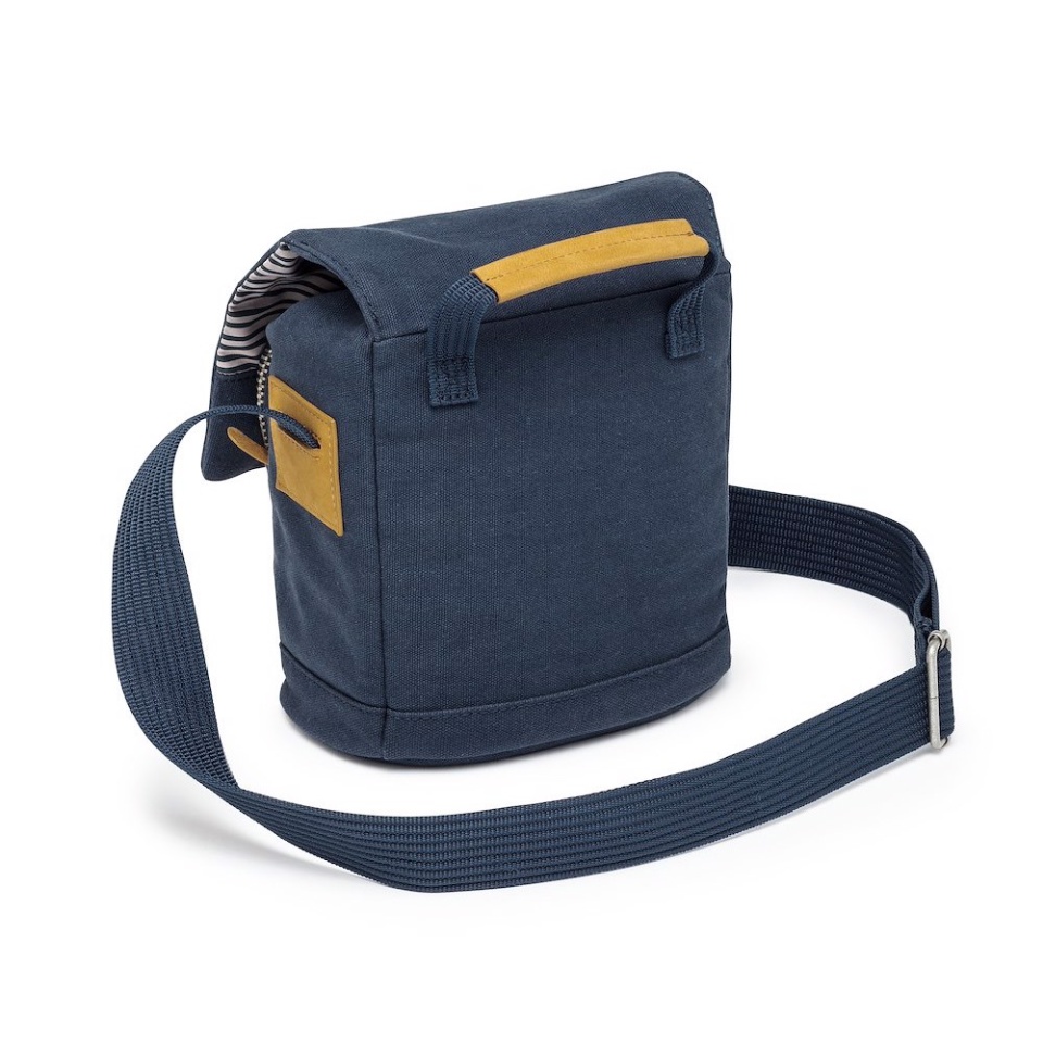 Túi máy ảnh National Geographic Mediterranean Medium Holster Blue