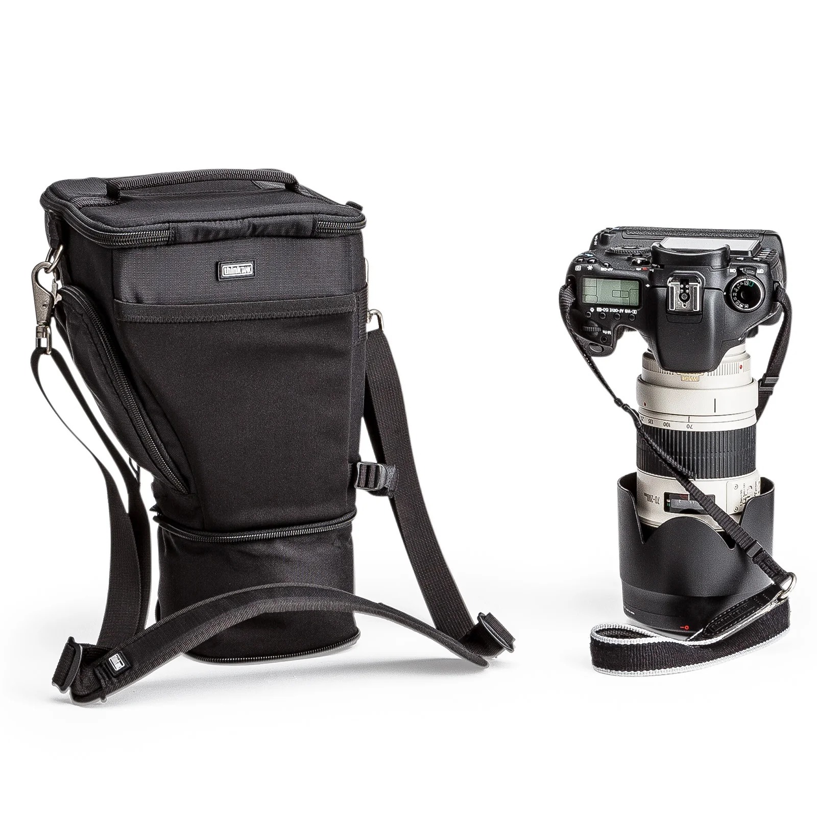 Túi Máy Ảnh Think Tank Digital Holster 40 V2.0