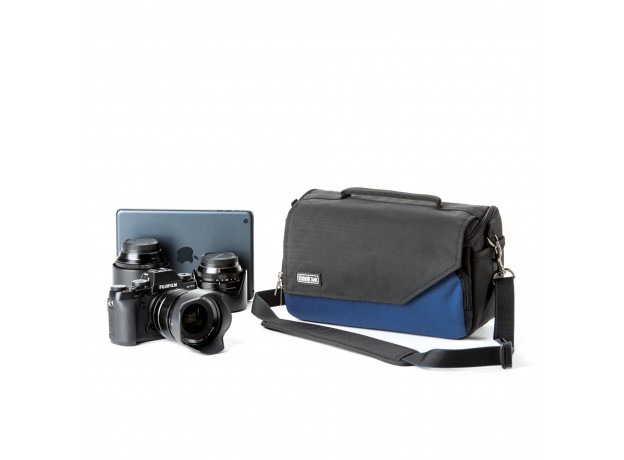 Túi máy ảnh Think Tank Mirrorless Mover 25i Dark Blue