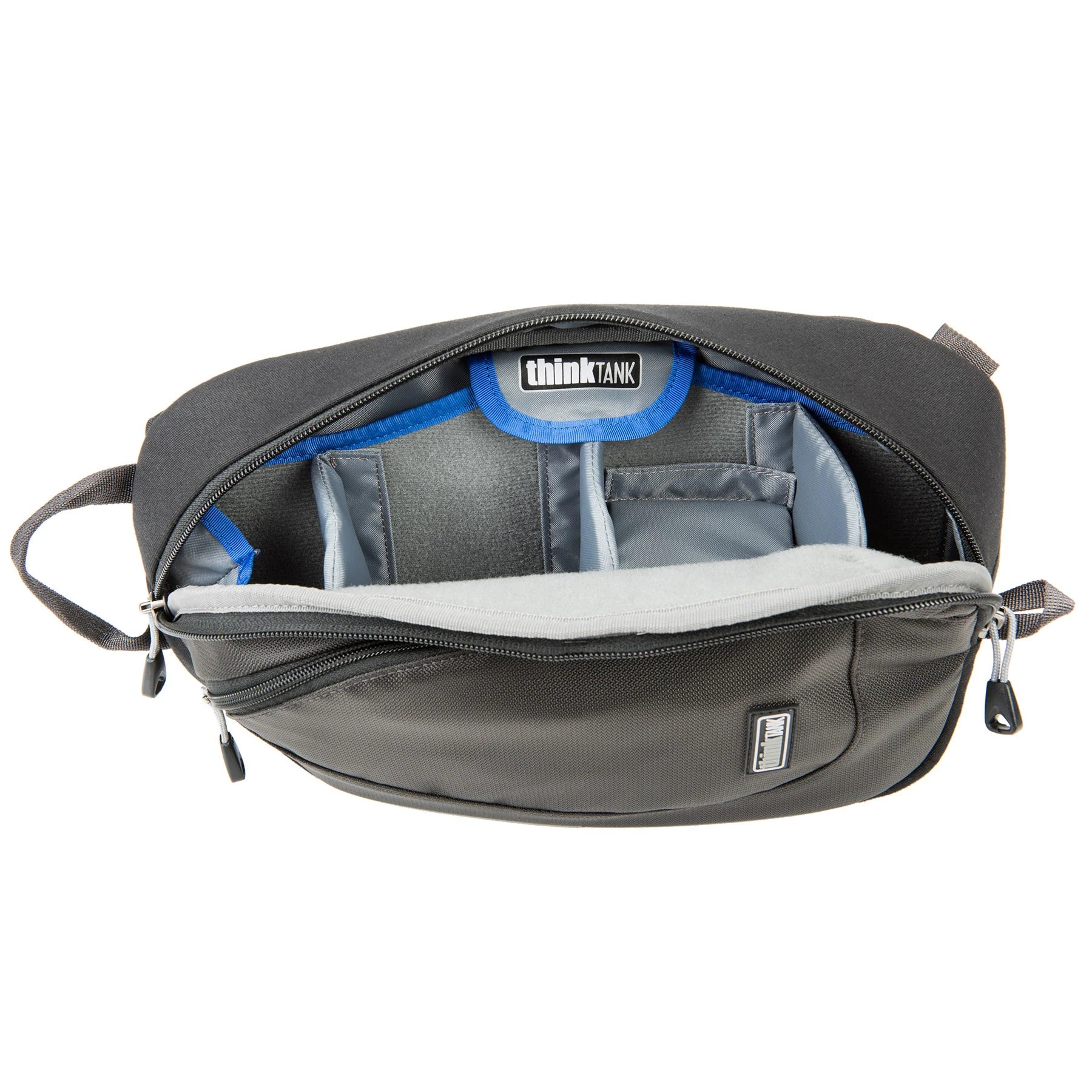 Túi máy ảnh Think Tank Photo TurnStyle 5 V2.0 Sling Camera Bag Blue Indigo