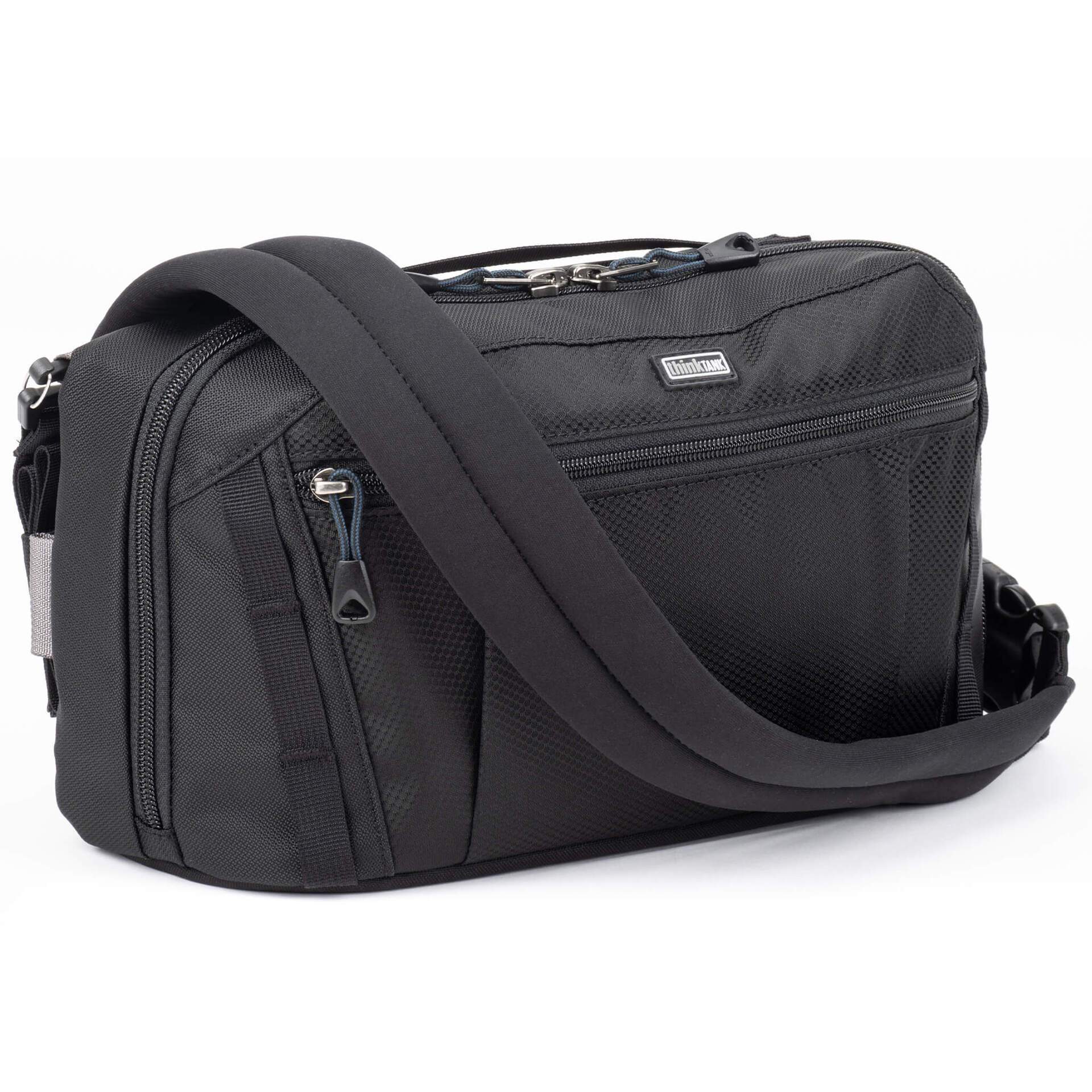 Túi máy ảnh Think Tank Presspass 10 Black