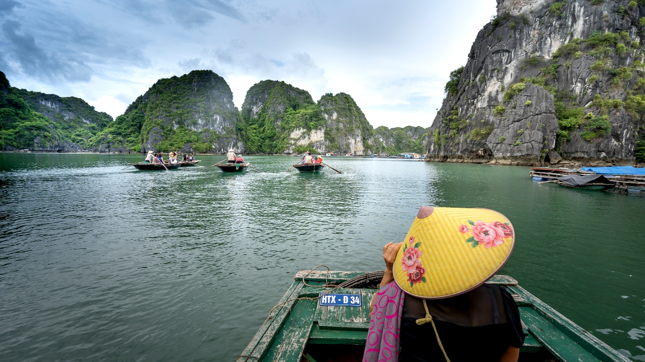 Giới thiệu chung về ảnh du lịch
