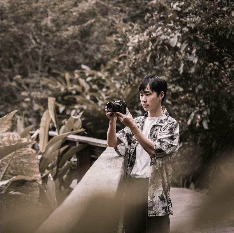 Bố cục và khung hình