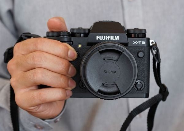 Lựa chọn lens phù hợp với máy ảnh