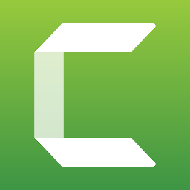 Camtasia phần mềm chỉnh sửa video dành cho máy tính