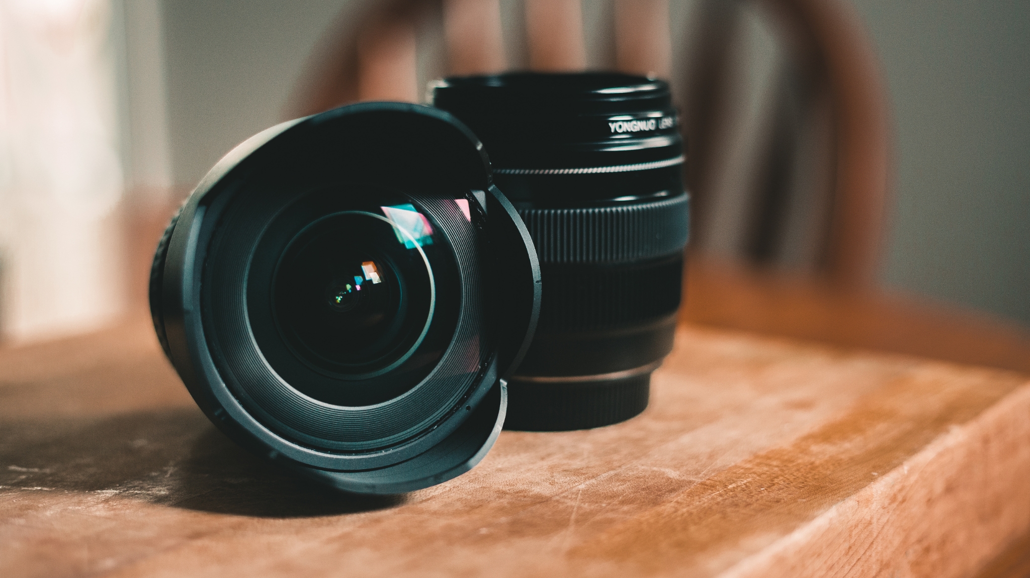 Lens kit là gì ?