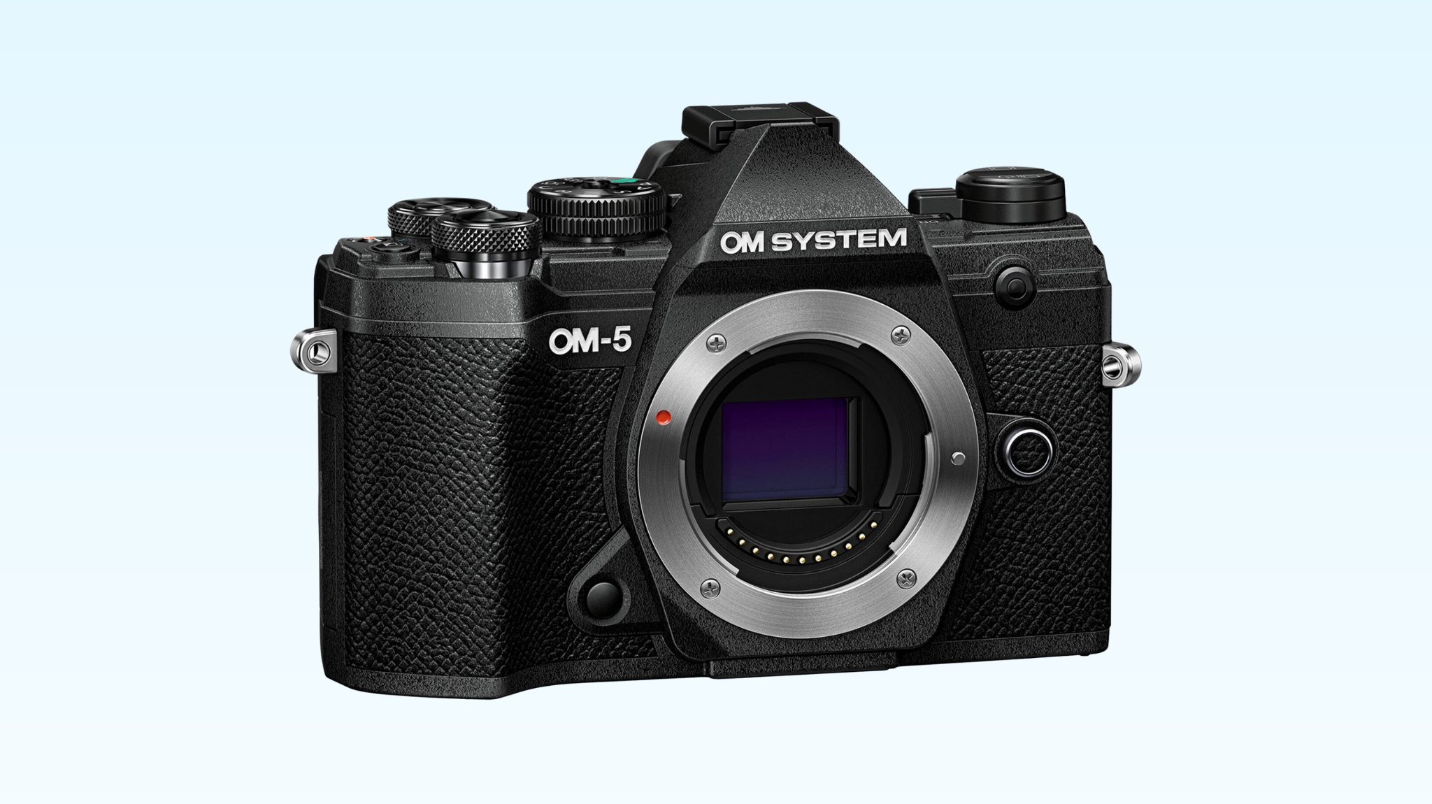 OM System OM-5