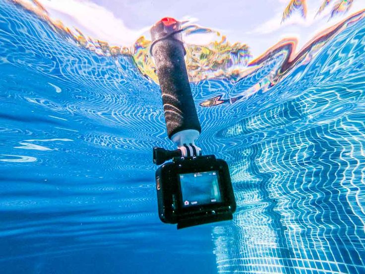 Hướng dẫn sử dụng phần cứng GoPro