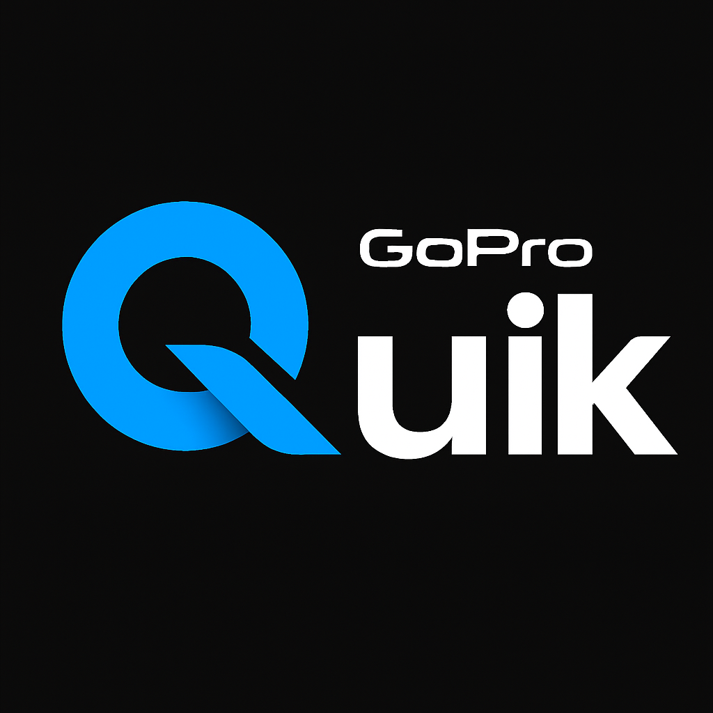 Sử dụng phần mềm của GoPro