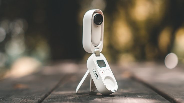 Insta360 GO 2 là lựa chọn lý tưởng cho những ai yêu thích sự nhỏ gọn và tiện lợi