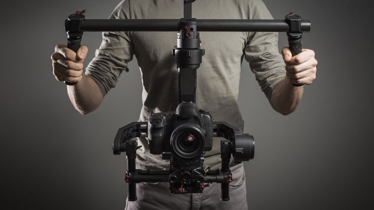 Công nghệ chống rung tốt giúp cải thiện chất lượng video