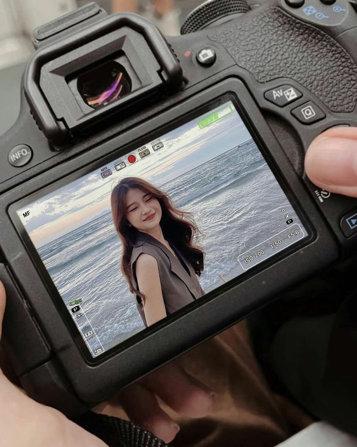 Cách chụp ảnh HDR trên máy ảnh