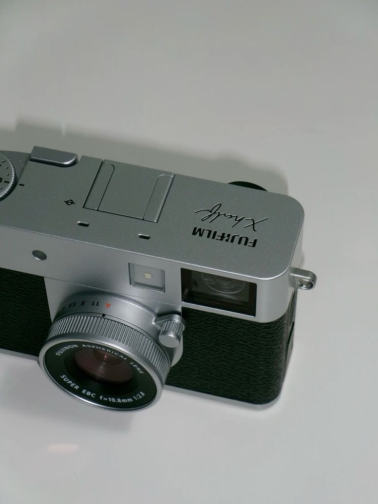 Các tips sử dụng máy ảnh half-frame hiệu quả nhất