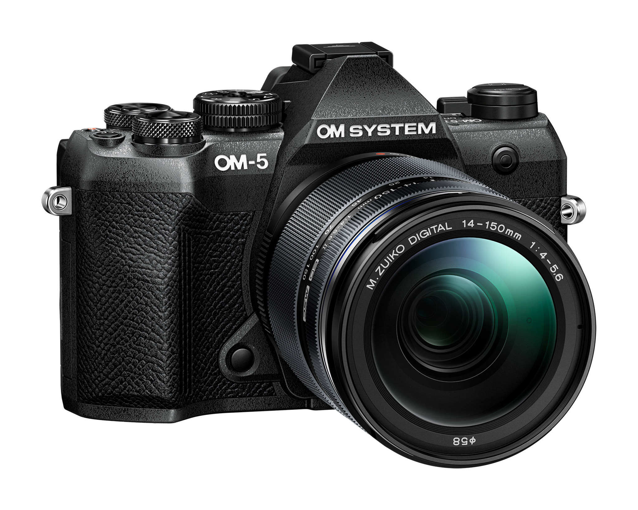 OM SYSTEM OM-5 Mark II được bổ sung chế độ màu mới từ OM-3 OM SYSTEM OM-5 Mark II được bổ sung chế độ màu mới từ OM-3