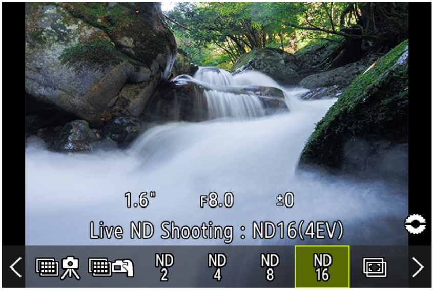 Khả năng lấy nét của OM SYSTEM OM-5 Mark II được đánh giá ở mức trung bình Khả năng lấy nét của OM SYSTEM OM-5 Mark II được đánh giá ở mức trung bình