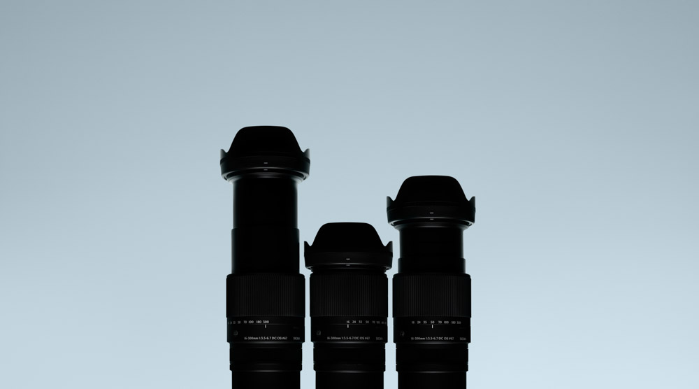 Các thông số của Sigma 16-300mm F3.5-6.7 DC OS được đánh giá nổi bật Các thông số của Sigma 16-300mm F3.5-6.7 DC OS được đánh giá nổi bật