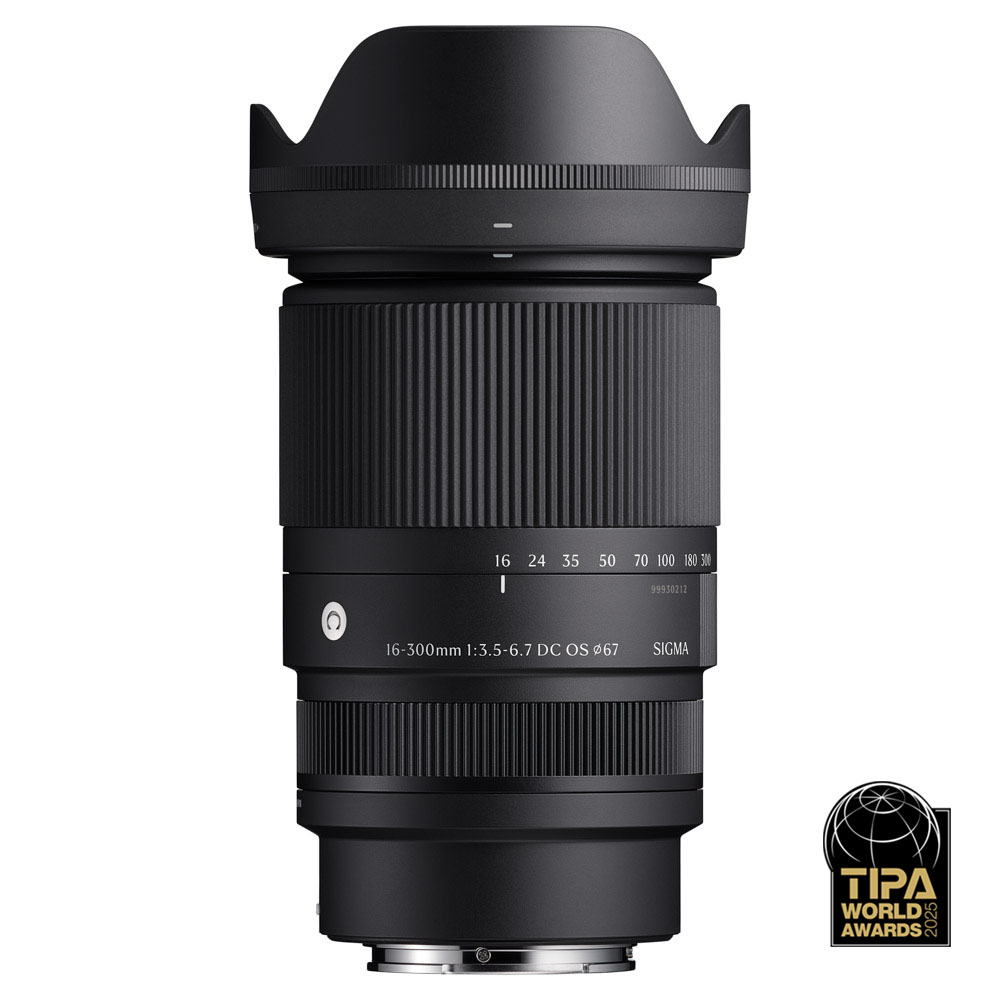 Tìm hiểu ưu, nhược điểm của ống kính Sigma 16-300mm F3.5-6.7 DC OS Tìm hiểu ưu, nhược điểm của ống kính Sigma 16-300mm F3.5-6.7 DC OS