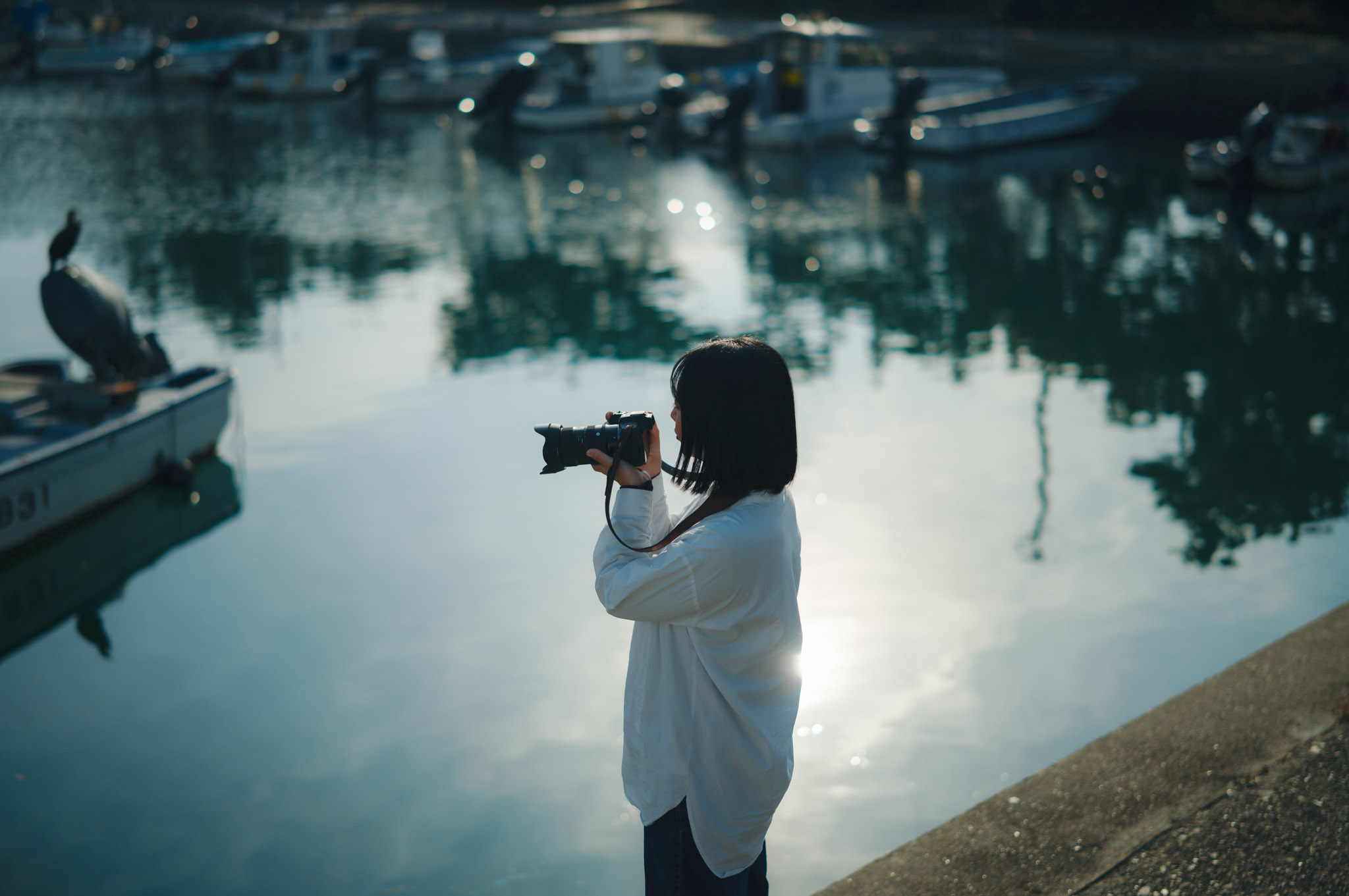 Có sự lựa chọn nào khác thay thế cho Sigma 17-40mm F1.8 DC Art không? 