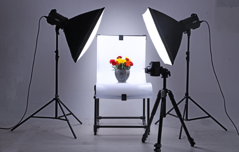 Softbox là gì? Softbox là gì?