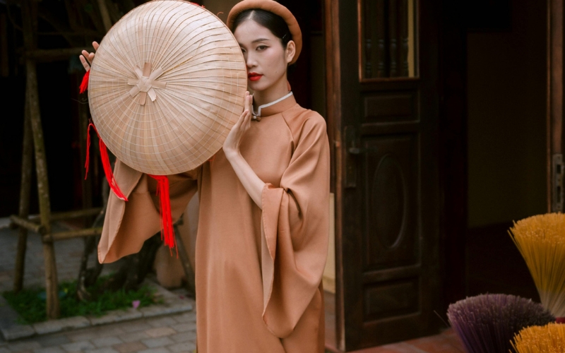 Concept cổ trang luôn hấp dẫn giới trẻ