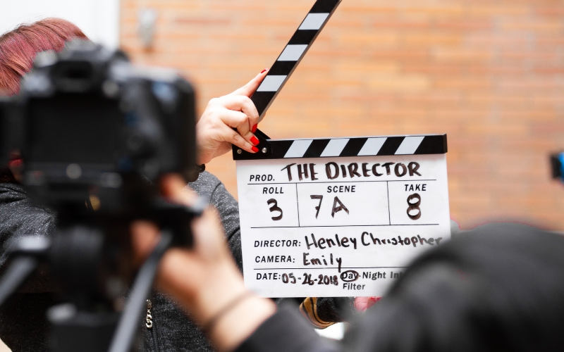 Công dụng của ống kính Cine