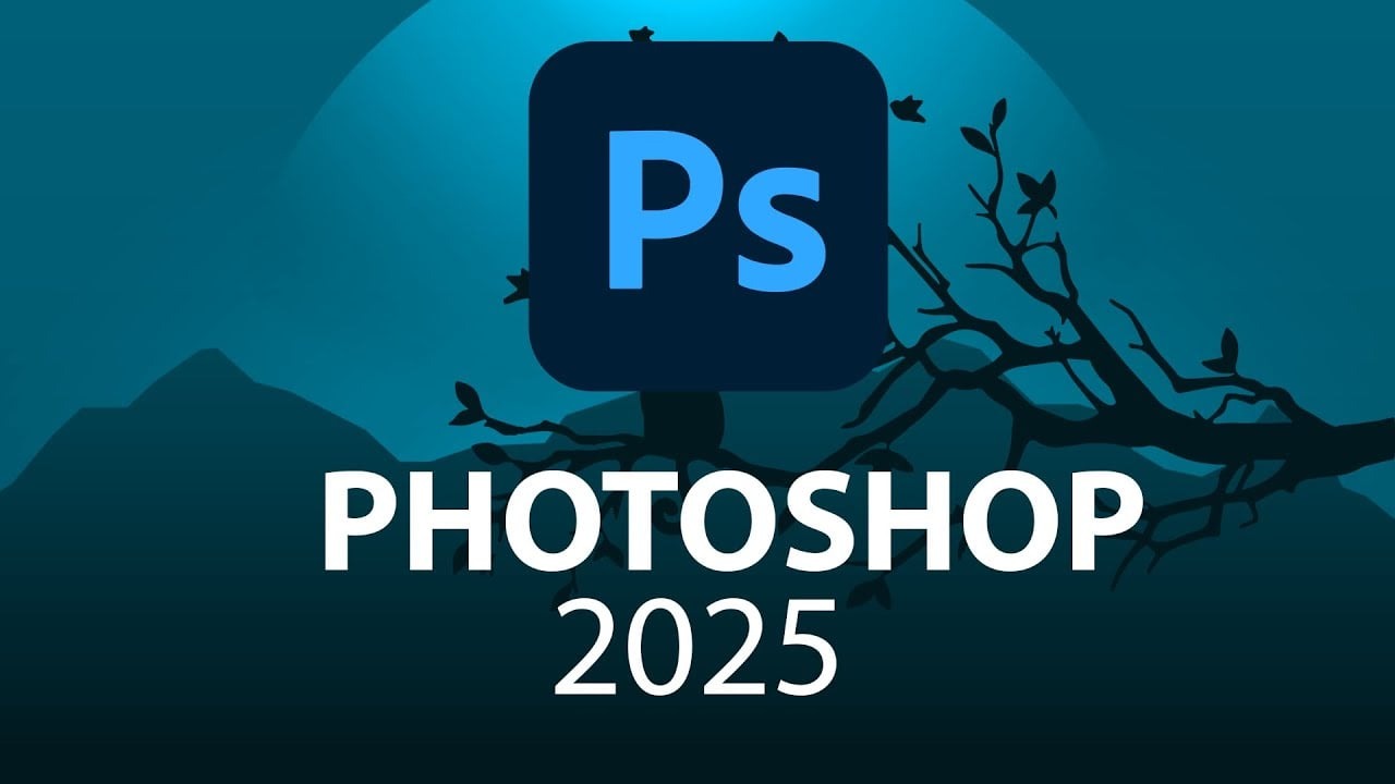 Xóa người bằng phần mềm Photoshop