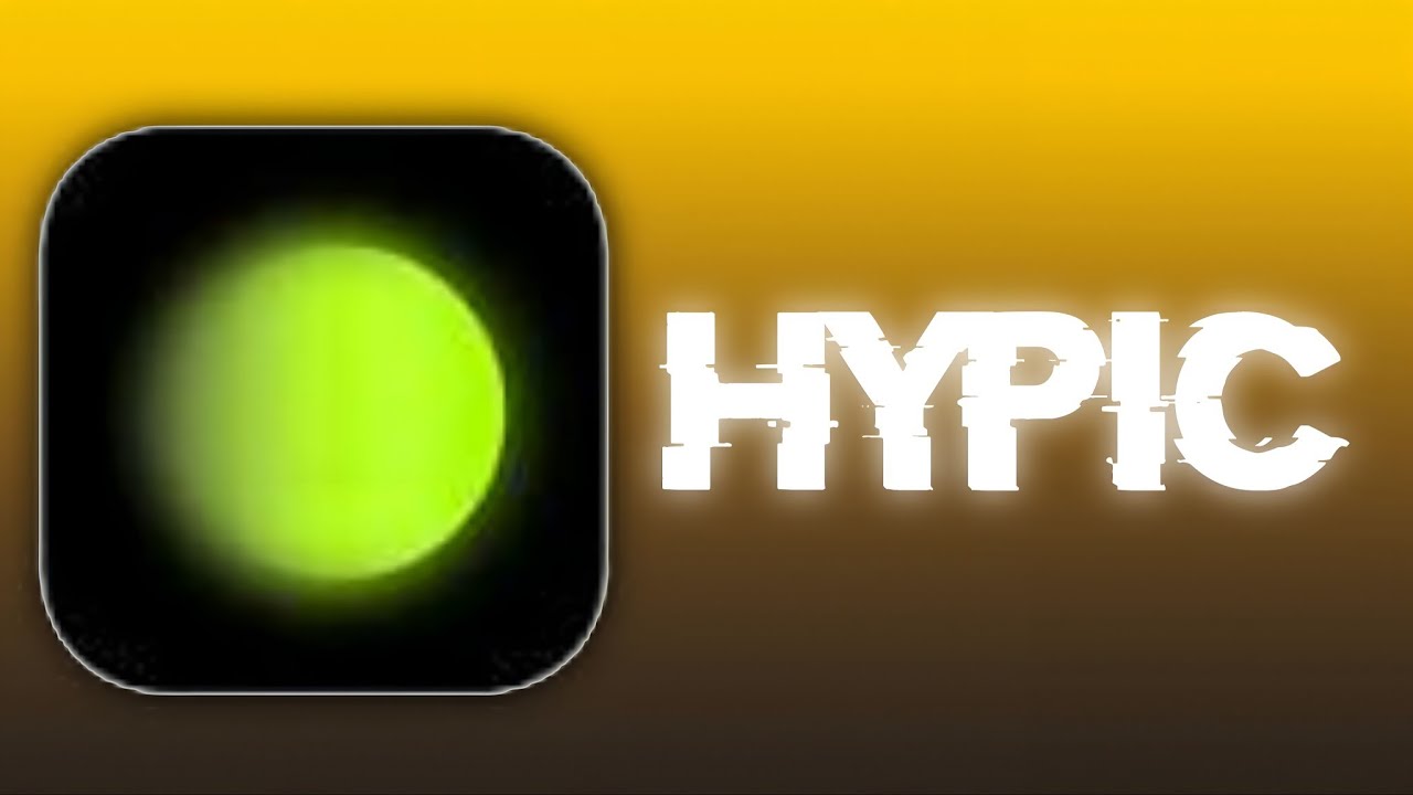 Phần mềm xóa người Hypic