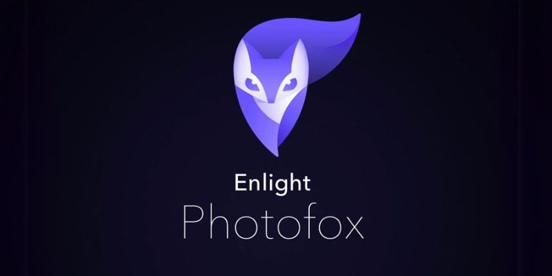 Ứng dụng xóa người Enlight Photofox