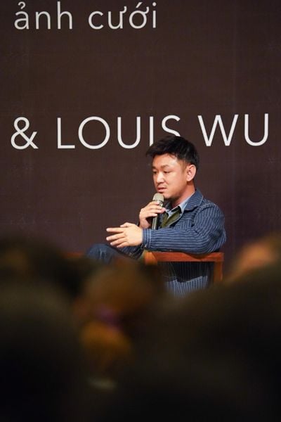 NAG Louis Wu