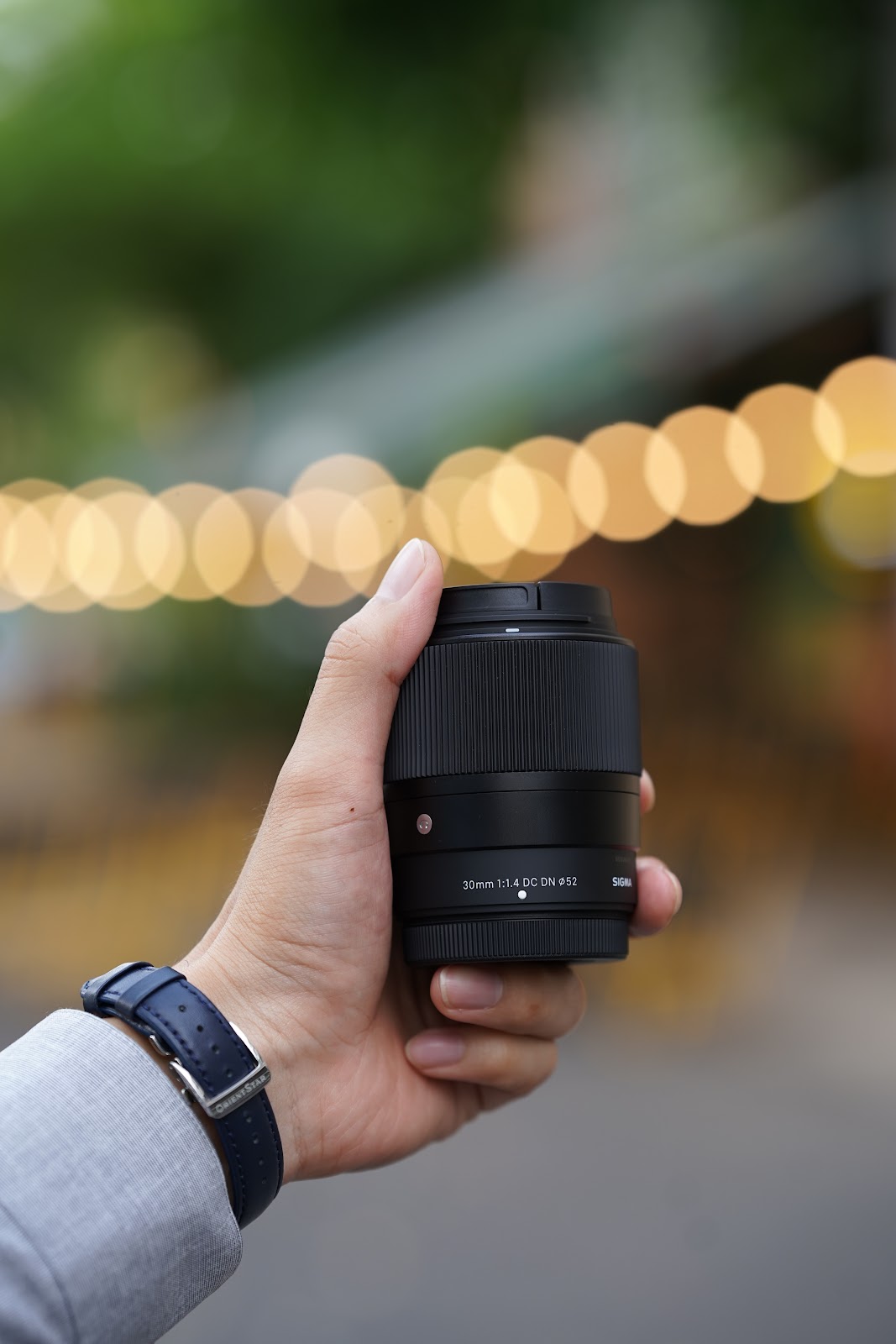 Hướng Dẫn Chi Tiết Cách Chụp Bokeh Đẹp Mê Ly