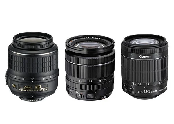 Những điều cần biết về lens for