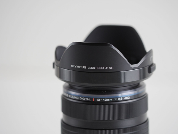 Trang trí chiếc lens hood của mình để máy ảnh thêm phần cá tính