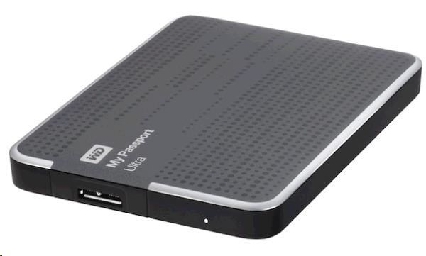 Ổ cứng di động của nhà Western Digital