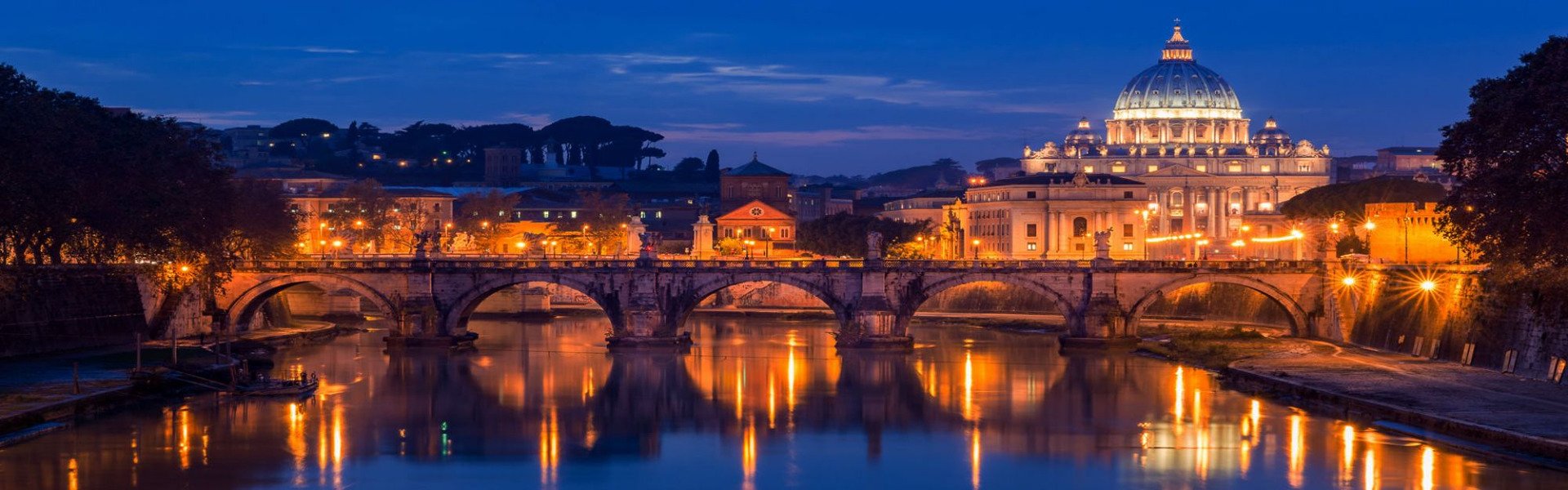 Photo: Ponte Sant’Angelo