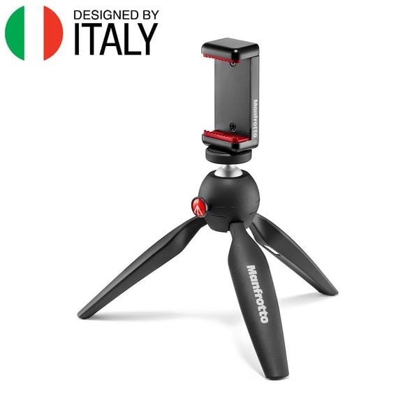 Chân máy Manfrotto Pixi Mini