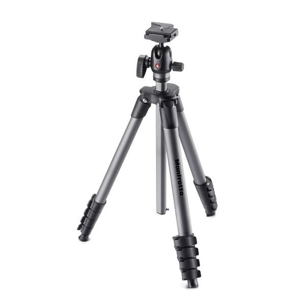 Nguồn: Manfrotto